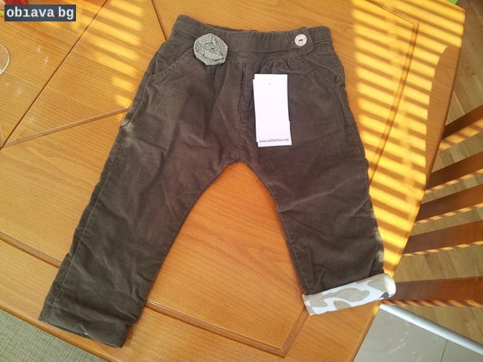 Продавам нови детски джинси за момиченце | Детски Дрехи | София-град