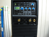 Аргонови апарати(апарат) за заваряване на алумин AC/DC-Други