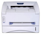 Лазерен принтер Brother HL-1450-Принтери