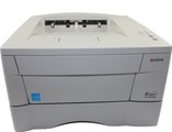 Лазерен принтер с автоматичен двустранен печат Kyocera 1030D-Принтери