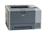 Мрежов лазерен принтер HP 2420n-Принтери