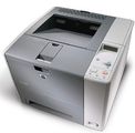 Лазерен принтер hp p3005x-Принтери