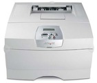 Лазерен принтер Lexmark T430-Принтери