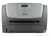 Промоция: лазерен принтер Lexmark E350d с дуплекс-Принтери