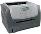 Лазерен принтер с двустранен печат Lexmark e450 dn | Принтери  - София-град - image 1