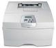 Лазерен принтер Lexmark T430 | Принтери  - София-град - image 0