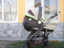 Продавам бебешка количка Giordani | Детски Колички  - Пловдив - image 1