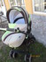 Продавам бебешка количка Giordani | Детски Колички  - Пловдив - image 2