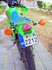 Kawasaki Kmx 125 | Мотоциклети, АТВ  - Ямбол - image 0