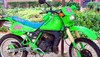 Kawasaki Kmx 125 | Мотоциклети, АТВ  - Ямбол - image 1