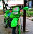 Kawasaki Kmx 125 | Мотоциклети, АТВ  - Ямбол - image 2