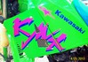 Kawasaki Kmx 125 | Мотоциклети, АТВ  - Ямбол - image 5