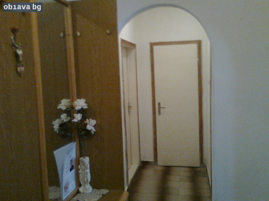 Продавам апартамент-62 кв.м. | Апартаменти | Варна
