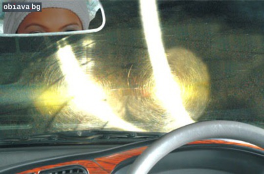 Полиране на стъкло Пловдив. Полиране на захабени автостъкла | Авто-Мото | Пловдив