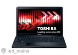 Toshiba c660-17j-Лаптопи