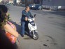 Продавам Електроскутер модел VROMOS | Мотоциклети, АТВ  - Пловдив - image 1