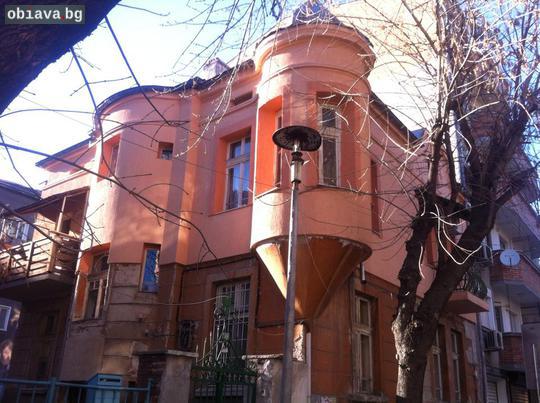 Собственик продава нов апартамент в идеален център | Къщи | Пловдив