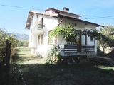 Къща за гости Гълъба-На село