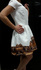 Дамска рокля | Дамски Рокли  - Благоевград - image 2