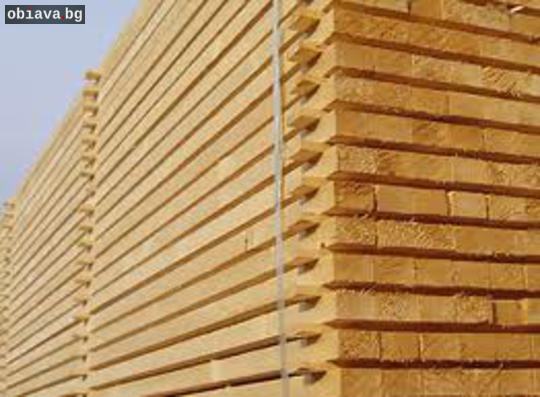 Дървен материал | Строителни | Велико Търново