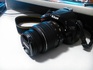 Nikon d5100 18-55 kit + sd карта toshiba 16gb + чанта Никон | Фотоапарати  - Варна - image 0
