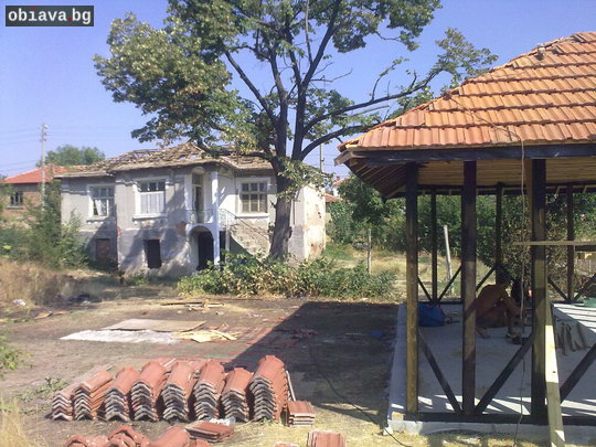 Къща до Пловдив - с. Богданица | Къщи | Пловдив