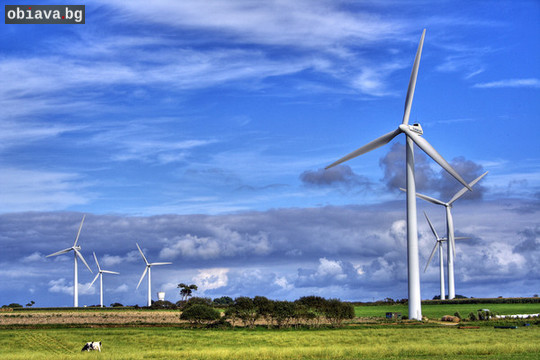 Green World Group предлага: нови и втора употреба вятърни генератори | Други | Варна