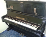 Продавам немско пиано с антикварна стойност (1897 г.)-Музикални Инструменти