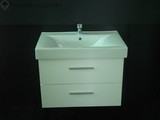 Шкаф за баня 9070А-Мебели и Обзавеждане