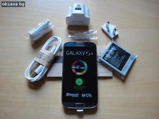 Samsung Galaxy S4 - най висок клас реплика Дубай със 2 сим карти | Мобилни Телефони | Бургас