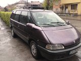 Продавам Renault - Espace 2,2i  1994г Пловдив-Автомобили