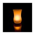 Led свещ от стъкло – лале | Други  - Сливен - image 1