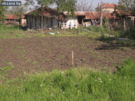 Продава малка къща с двор в село Горно Ботева | Къщи | Стара Загора
