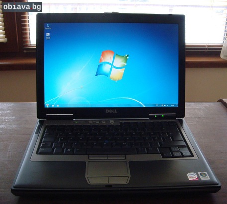 320GB Лаптоп Dell Latitude D630 Intel® Core™2 Duo | Лаптопи | Смолян