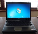 320GB Лаптоп Dell Latitude D630 Intel® Core™2 Duo-Лаптопи