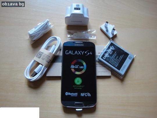 Samsung Galaxy S4 | Мобилни Телефони | Русе