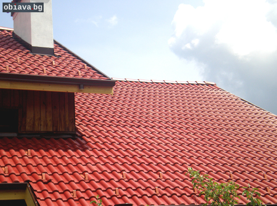 Ремонт на покриви | Строителни | Хасково