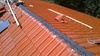 Ремонт на покриви и редене на тикли | Строителни  - София - image 1