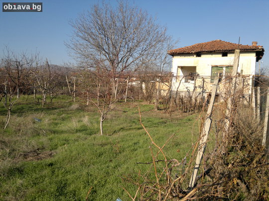 Къща в село Величково, област Пазарджик | Къщи | Пазарджик