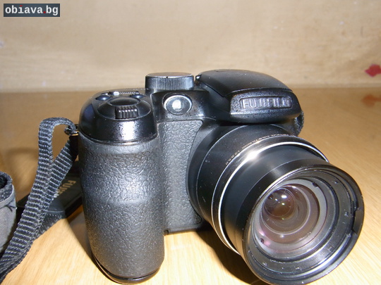 Продавам фотоапарат Fujifilm Finepix S1500 | Фотоапарати | София-град