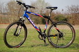 Американски планински велосипед Trek 4500 Alpha-Спортни Съоръжения