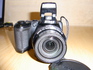 Продавам фотоапарат NIKON L310, 14.1MP, 21x Bridge | Фотоапарати  - София-град - image 0
