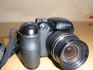 Продавам фотоапарат Fujifilm Finepix S1500 | Фотоапарати  - София-град - image 0