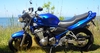 Suzuki BANDIT 600 мотор | Мотоциклети, АТВ  - Бургас - image 1