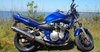 Suzuki BANDIT 600 мотор | Мотоциклети, АТВ  - Бургас - image 2