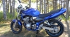 Suzuki BANDIT 600 мотор | Мотоциклети, АТВ  - Бургас - image 3
