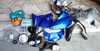 Suzuki BANDIT 600 мотор | Мотоциклети, АТВ  - Бургас - image 5