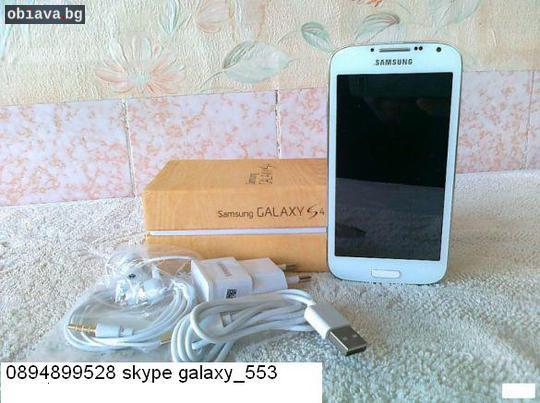 Samsung Galaxy s4 | Мобилни Телефони | Русе
