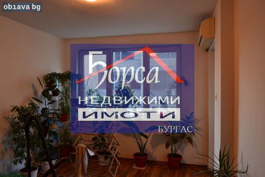 Тристаен апартамент в град Бургас жк Лазур | Апартаменти | Бургас