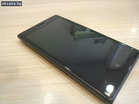 Nokia Lumia 925 Нови С Гаранция 32GB | Мобилни Телефони | София-град